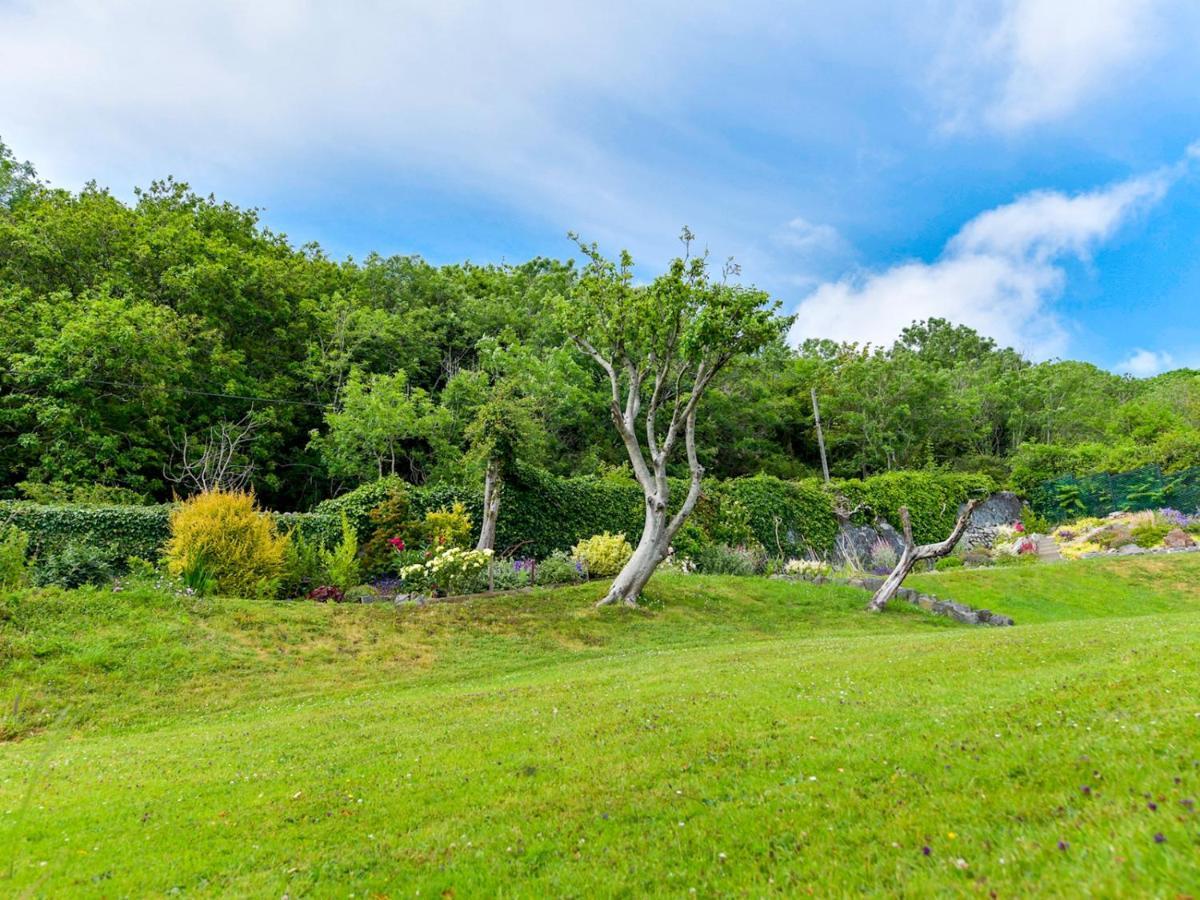 Pass The Keys Gower Beach Staycation Caswell Bay - Sleeps 4 Swansea Exterior photo
