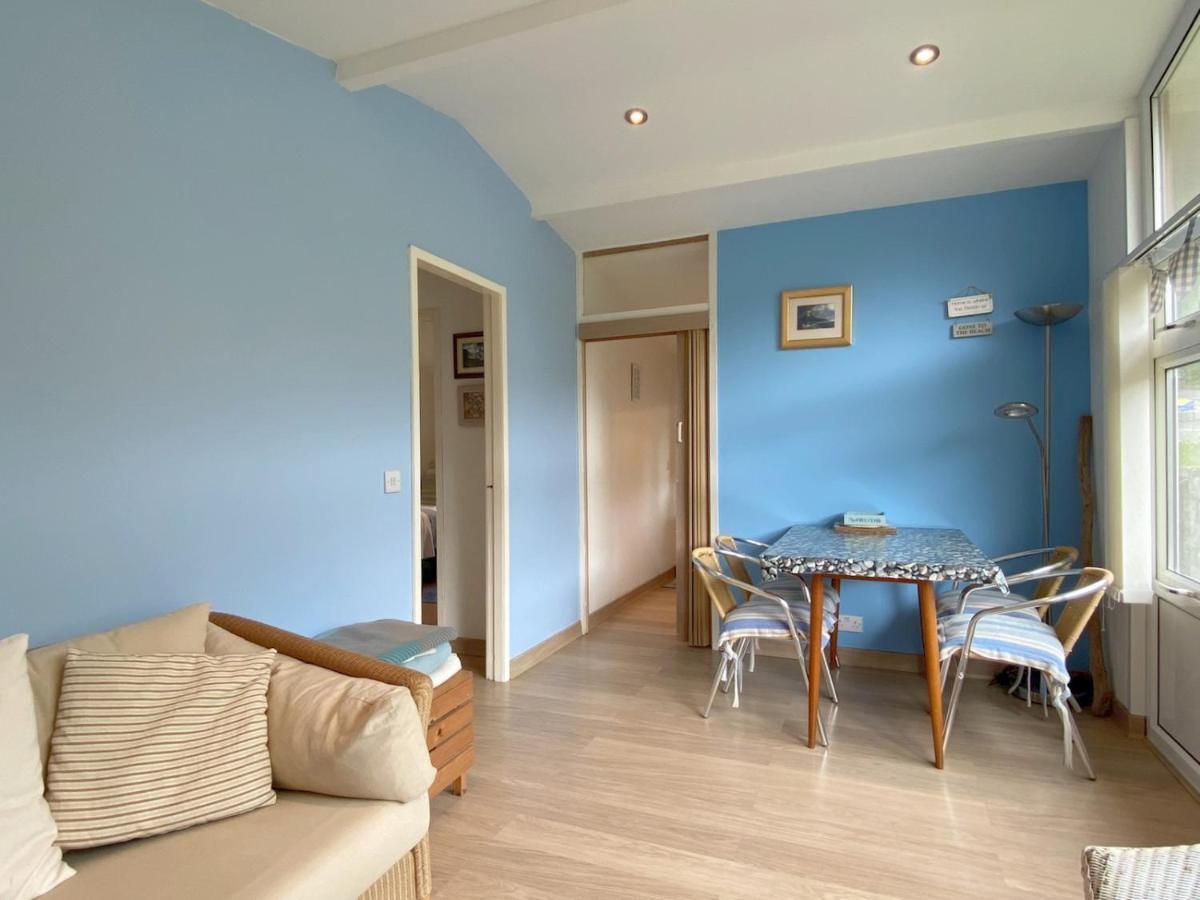 Pass The Keys Gower Beach Staycation Caswell Bay - Sleeps 4 Swansea Exterior photo