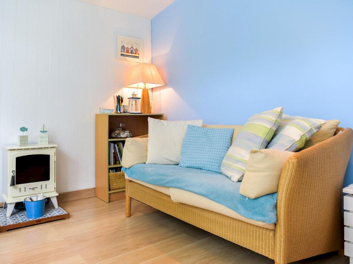 Pass The Keys Gower Beach Staycation Caswell Bay - Sleeps 4 Swansea Exterior photo